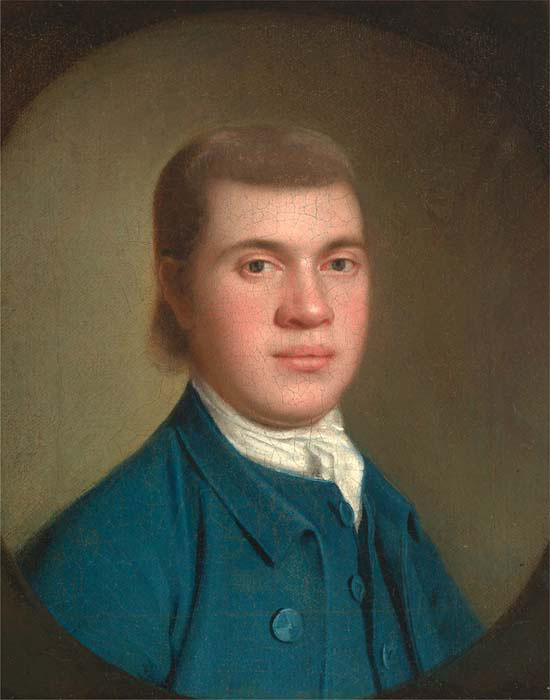 james romney